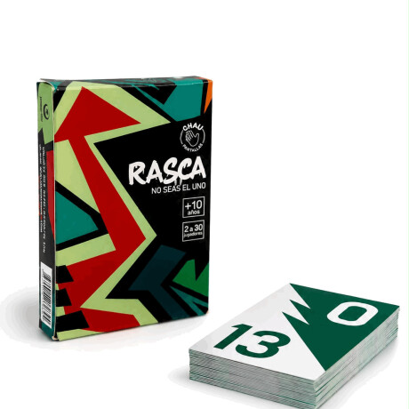 RASCA RASCA