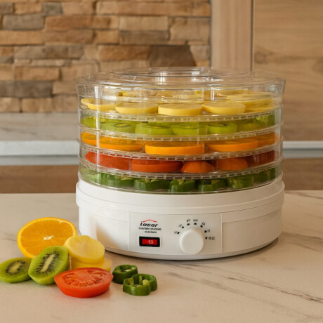 Deshidratador de Alimentos Deshidratador de Alimentos