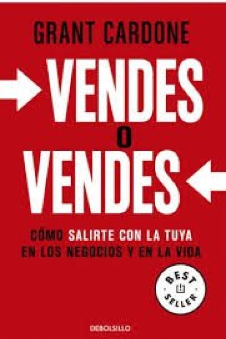 VENDES O VENDES VENDES O VENDES