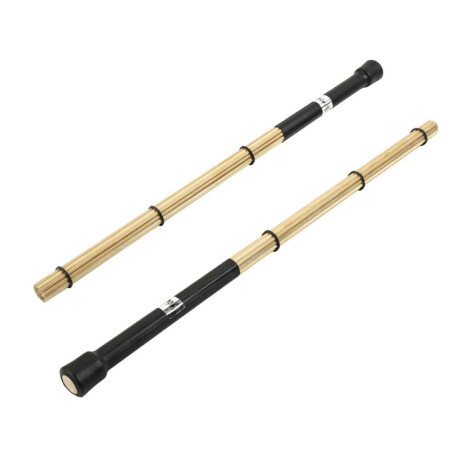 Escobilla Memphis Dp1028 Rods Mango Hexagonal