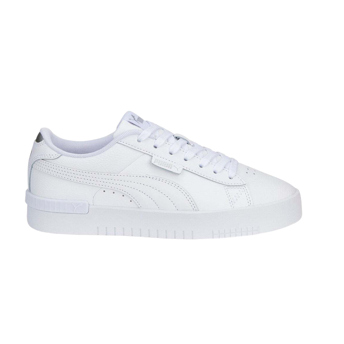 Championes Puma Jada Renew - White 