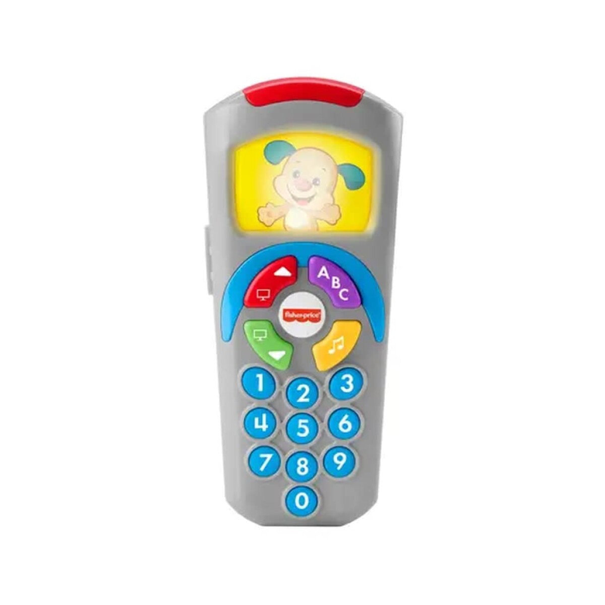 Control Remoto Fisher Price - Azul 
