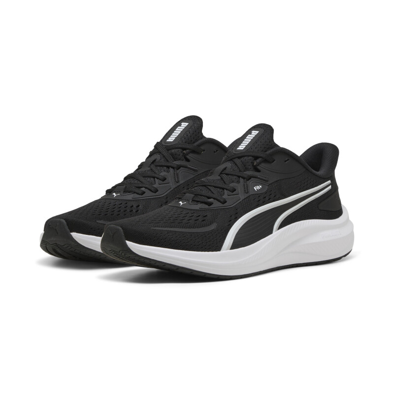 Running - Championes Puma Skyrocket Lite 2 de Hombre - 311730 01 Negro-blanco