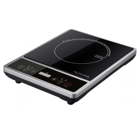 ANAFE NEGRO 2000W FUT-PVP1Z