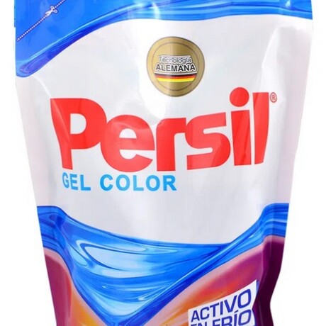 DETERGENTE LIQUIDO PERSIL DOY PACK 830 ML COLOR DETERGENTE LIQUIDO PERSIL DOY PACK 830 ML COLOR