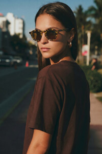 Lentes De Sol Polarizados Carey