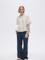 Blusa Abbas Arena Melange