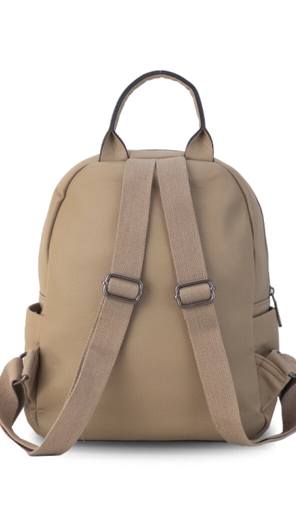 MOCHILA MIDDLETON TOSTADO