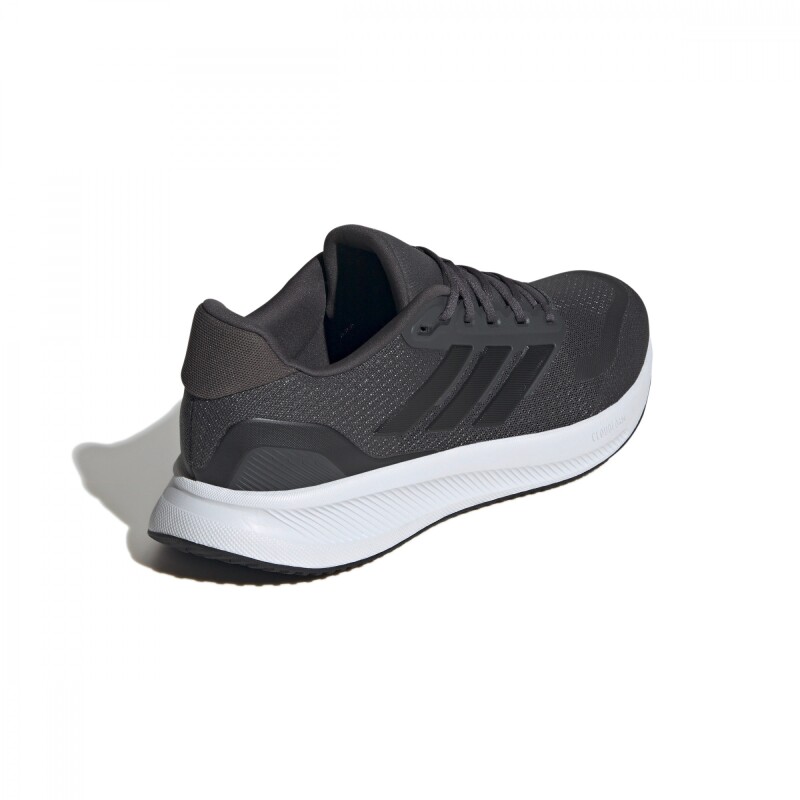 Championes Runfalcon 5 de Hombre Gris