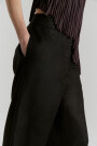 PANTALON ACONCAGUA Negro