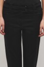 PANTALON DESERT MUSE Negro