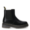 Botas de Niña MINI Miss Carol ANIJA con elastico Negro