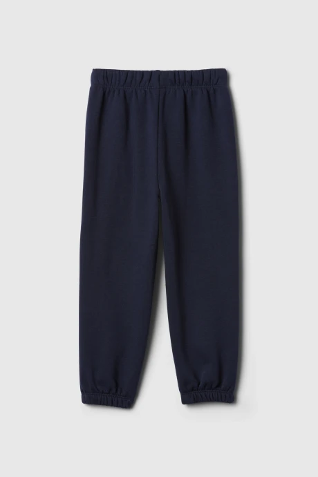 Pantalón Deportivo Logo Gap Toddler Niño Tapestry Navy