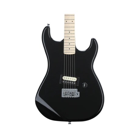 GUITARRA ELÉCTRICA KRAMER BARETTA SPECIAL EBONY GUITARRA ELÉCTRICA KRAMER BARETTA SPECIAL EBONY