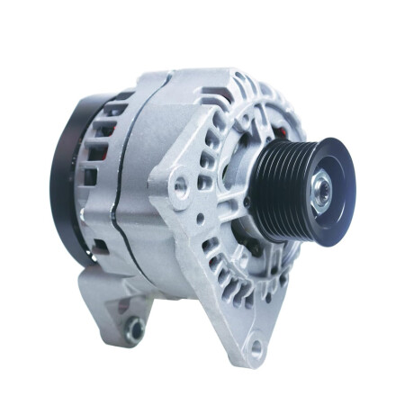 ALTERNADOR - ISKRA JCB 12V 95AMP TRANSPO ALTERNADOR - ISKRA JCB 12V 95AMP TRANSPO