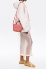 BOLSO SHOPPER MINI Rosa
