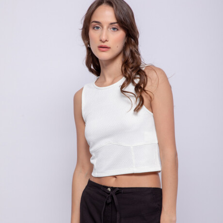 TOP LIBRA Vainilla