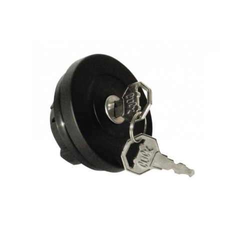 TAPON DE COMBUSTIBLE FUSCA CON LLAVE Tapon De Combustible Fusca Con Llave