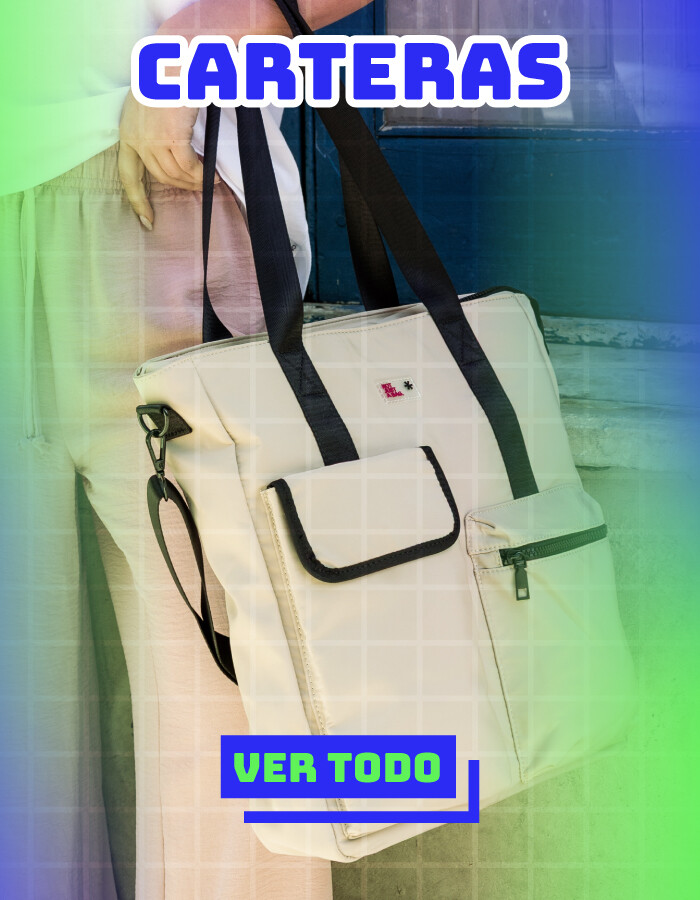 CIBER CANVA carteras