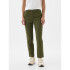 V-DOWNTOWN KHAKI ARMY JACKET GREEN