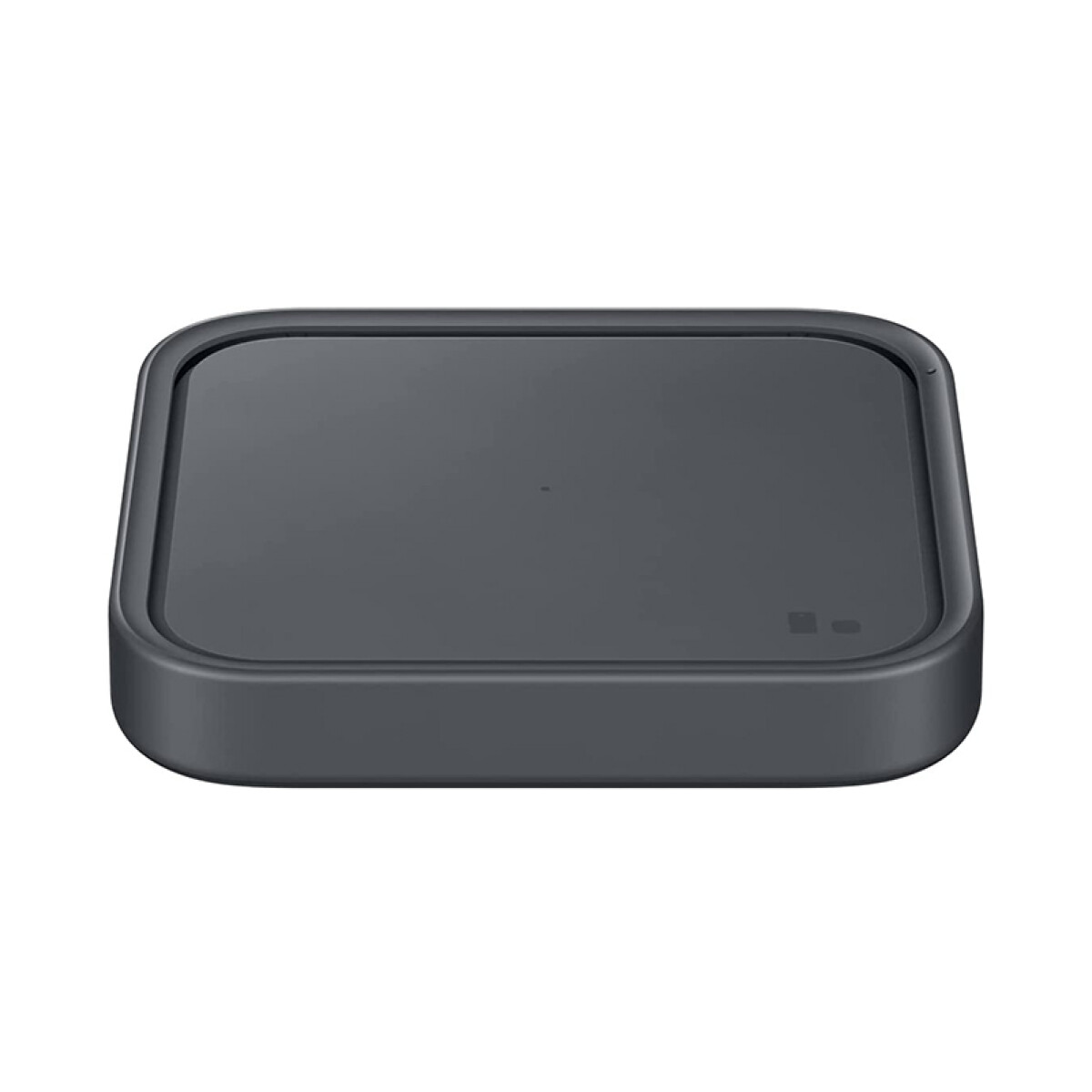 Cargador Inalámbrica Samsung Qi Pad EP-2400 Black 