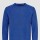 Sweater Tejido Básico True Blue