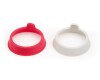 Set de Anillos para Huevos Joseph Joseph Duo Silicona Set de Anillos para Huevos Joseph Joseph Duo Silicona