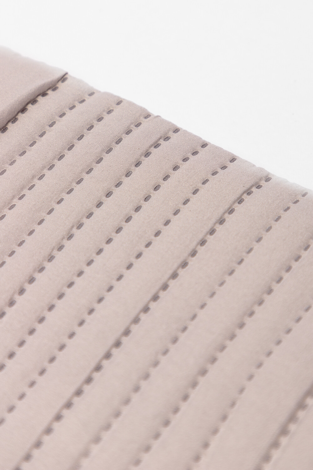 Cubrecama 1 Plaza Microfibra Washed Gris