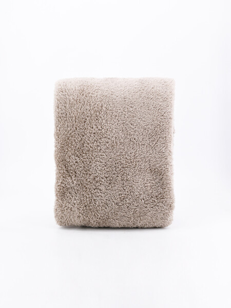 PIE DE CAMA ONE BEIGE