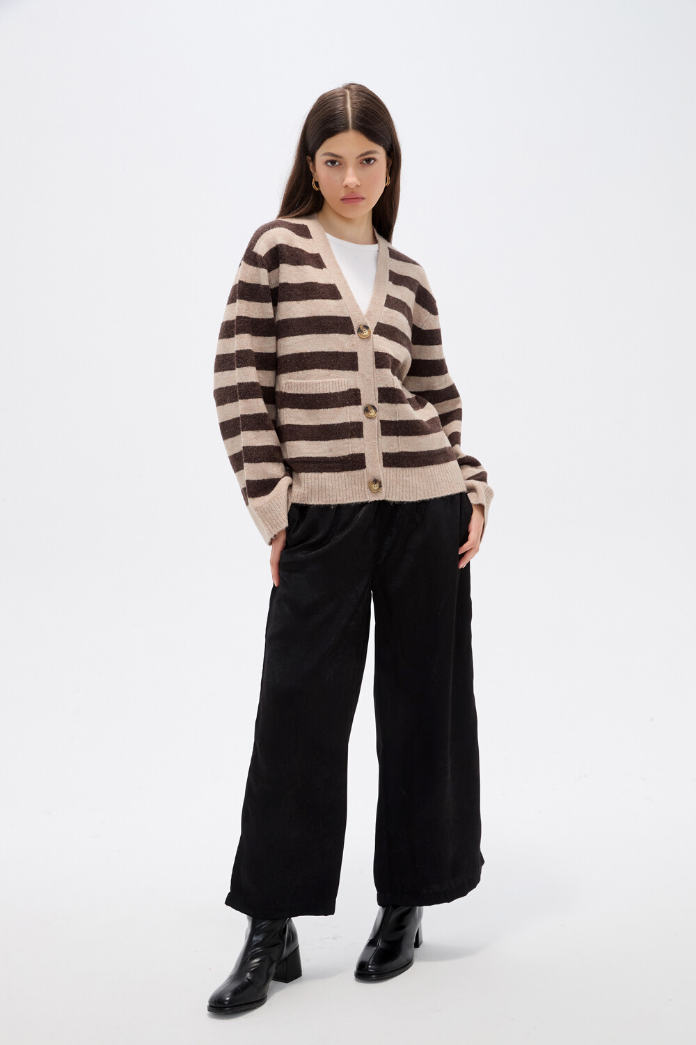 Saco Sinro Estampado 1