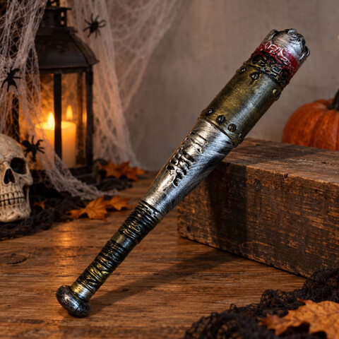 Bate con sangre - Halloween Bate con sangre - Halloween