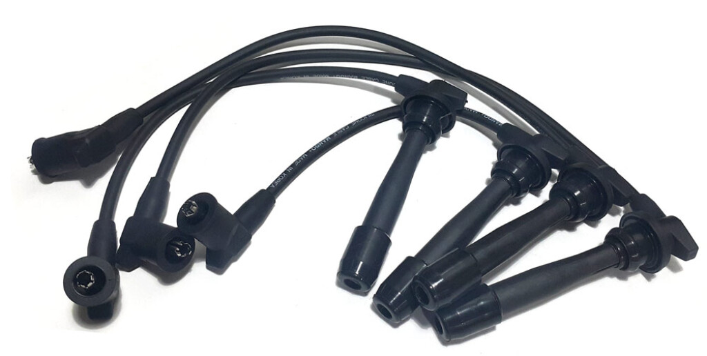 CABLE BUJIA HYUNDAI ACCENT INYECCION COLT LANCER EXCEL 1.5 ATOS 99-02 MANDO