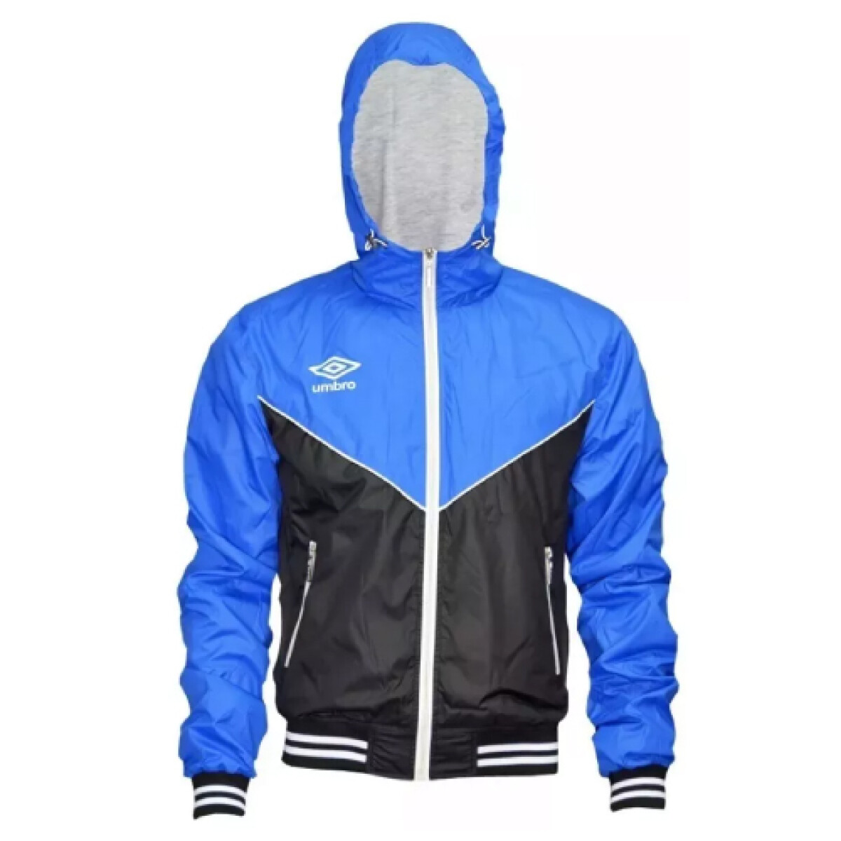 CAMPERA COMBINADA Umbro Hombre - 629 