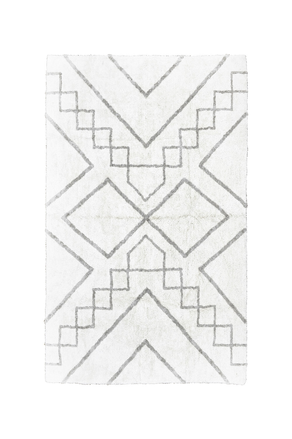 Alfombra Aley Color Unico
