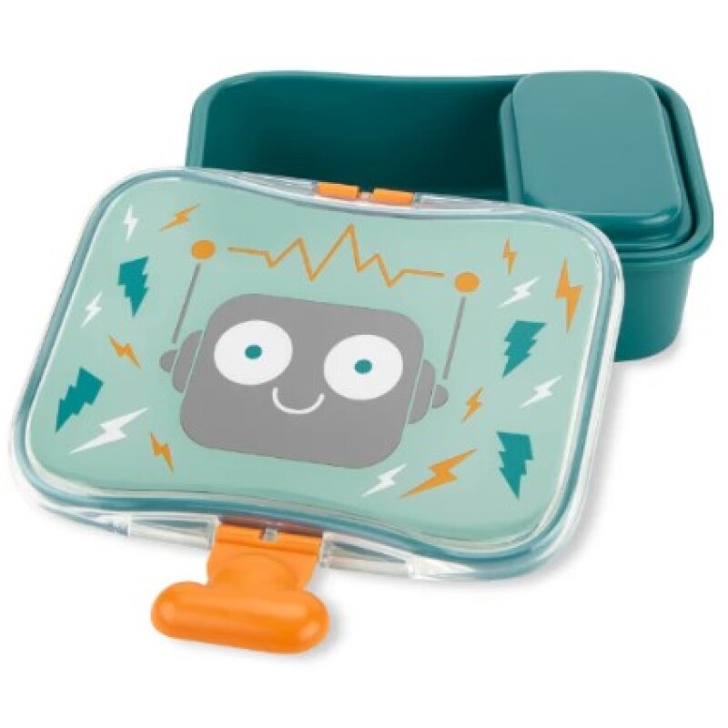 Tupper dos en uno robot Tupper Dos En Uno Robot