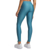 Calza UA Heatgear Mujer 002A466BIP0 Azul