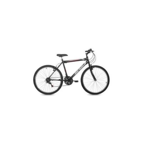 Bicicleta Montaña Rodado 26 - 18 Velocidades Mormaii Bicicleta Montaña Rodado 26 - 18 Velocidades Mormaii