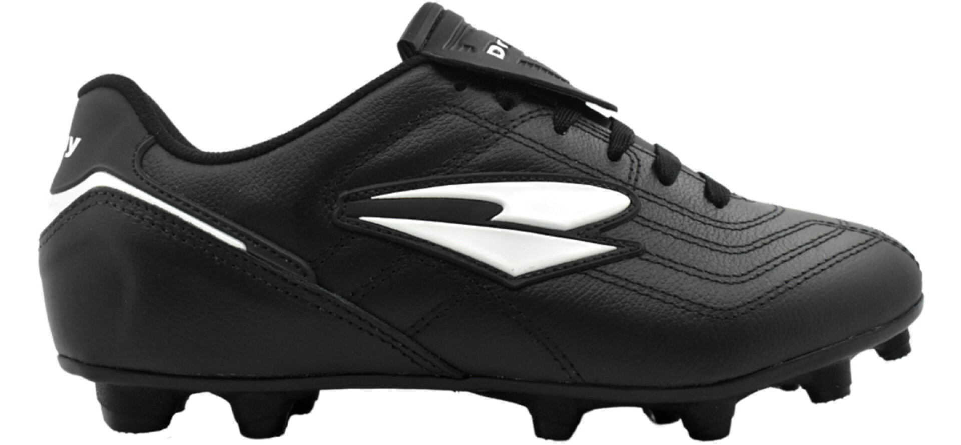 Zapato adulto futbol 11 Dray Cuero 570 