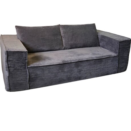 Sillon 2 Cuerpos Comfycube Sillon 2 Cuerpos Comfycube