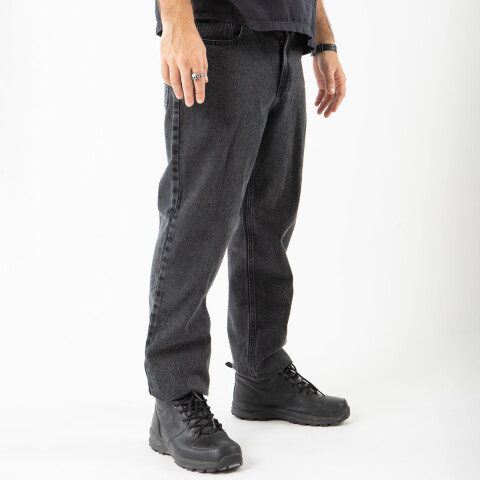 JEAN SS25 NEGRO CHAPPIE JEAN SS25 NEGRO CHAPPIE