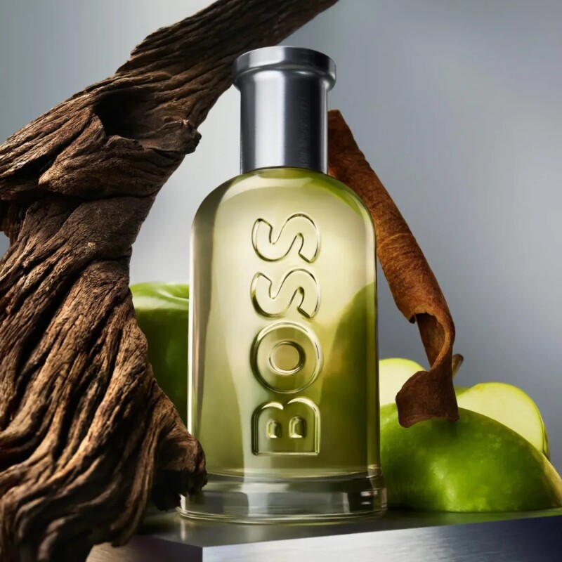 Set Hugo Boss Bottled Edt 100 ml + 10 ml + SG 100 ml Set Hugo Boss Bottled Edt 100 ml + 10 ml + SG 100 ml