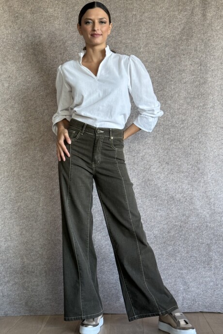 Jean Praga Strech Chocolate