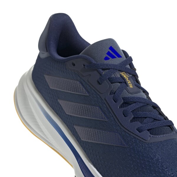 Championes Adidas Response Super Dark Blue/preloved Ink/lucid Blue