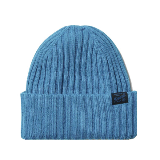 Gorro Lana Roark Campfire - Azul Gorro Lana Roark Campfire - Azul