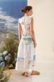 FALDA LUA PRINT Agua