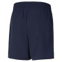 Performance Woven Short M - Hombre Peacoat