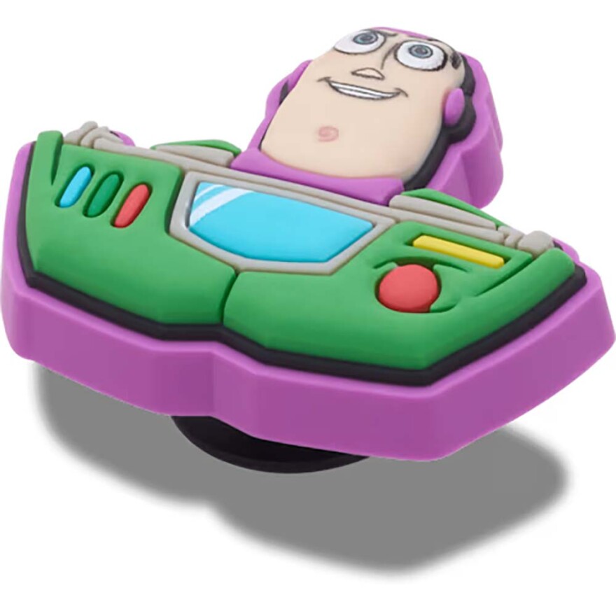 Jibbitz Toy Story Buzz Lightyear Multicolor