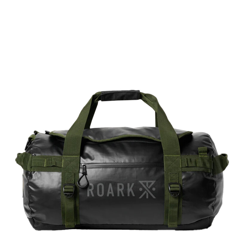 Bolso Roark Pony Keg 60L Duffle Bolso Roark Pony Keg 60L Duffle