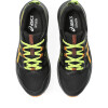 GEL Sonoma 7 - Hombre Black/bright Orange