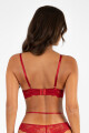 Soutien lucent copa b&c Rojo